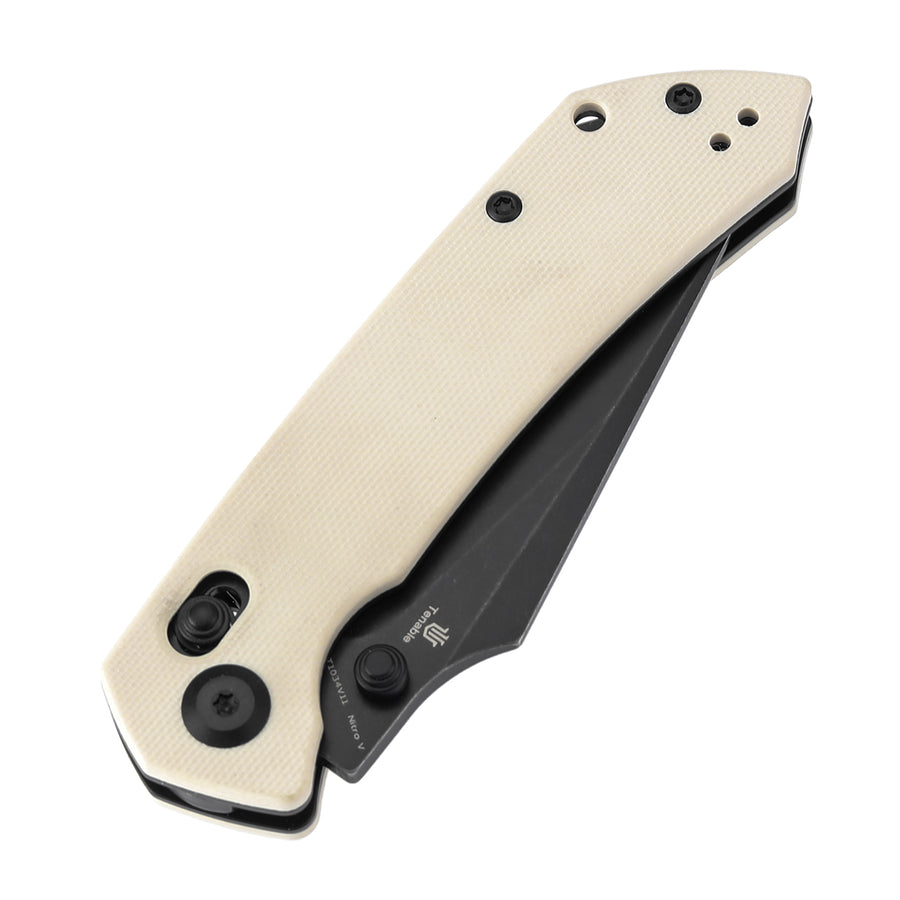 Tenable Fenrir Cross Bar Lock T1034V11 5