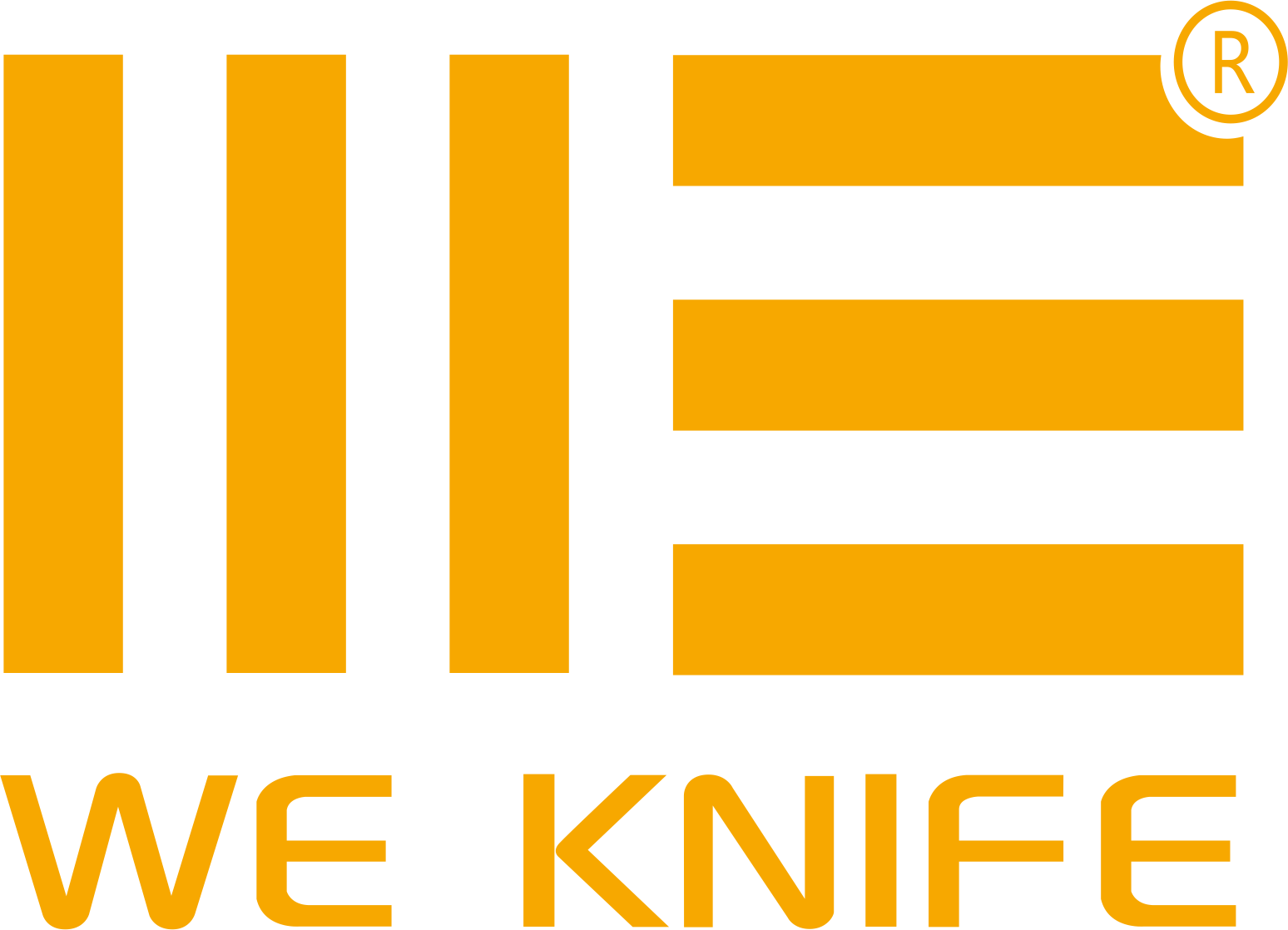 WEKNIFE