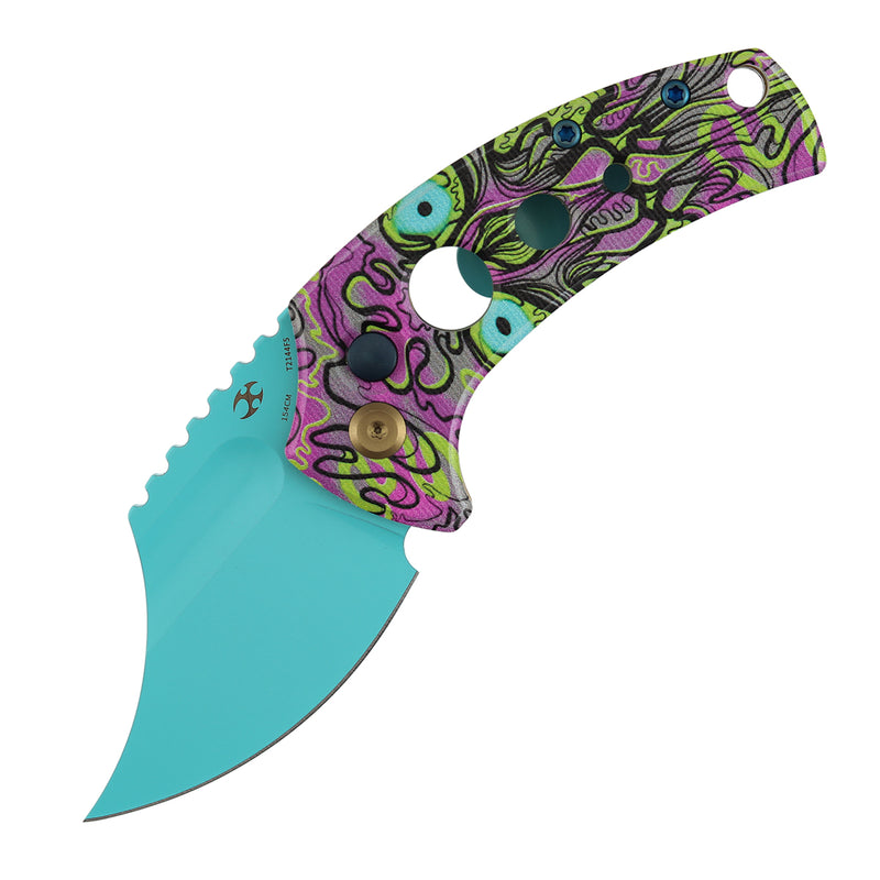 Kansept Wasp T2144F5