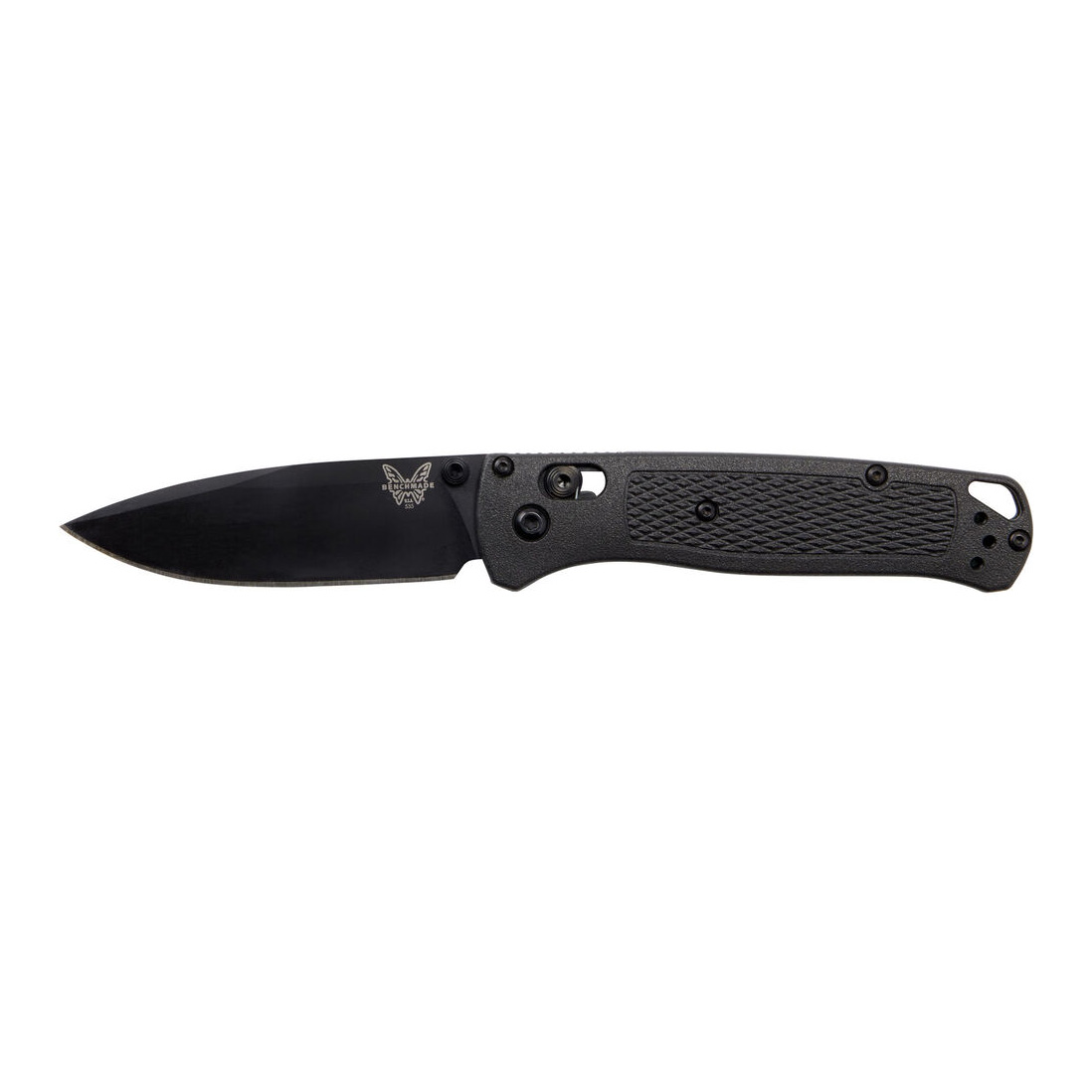 Benchmade Bugout 535BK-2 3