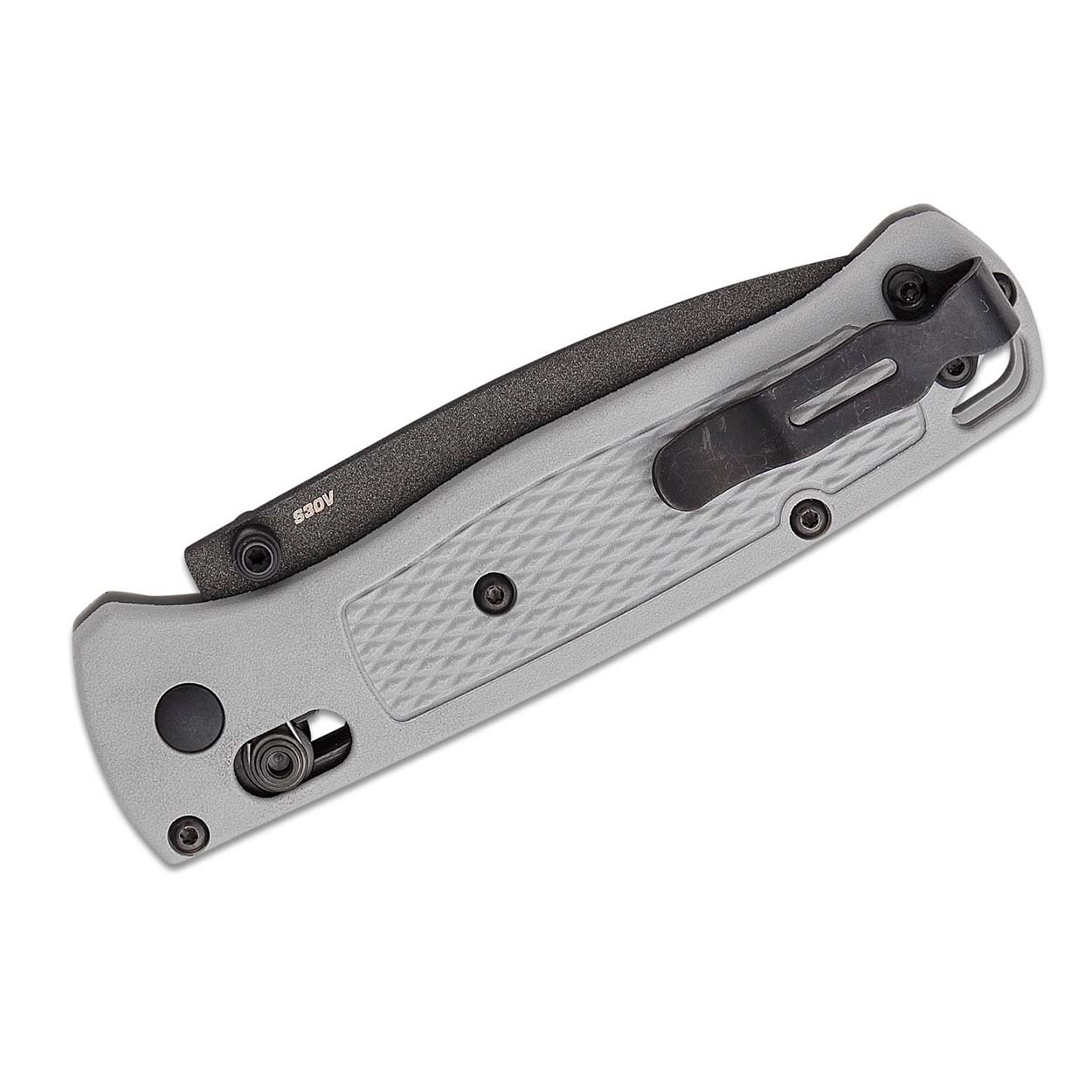 Benchmade Bugout 535BK-08 4