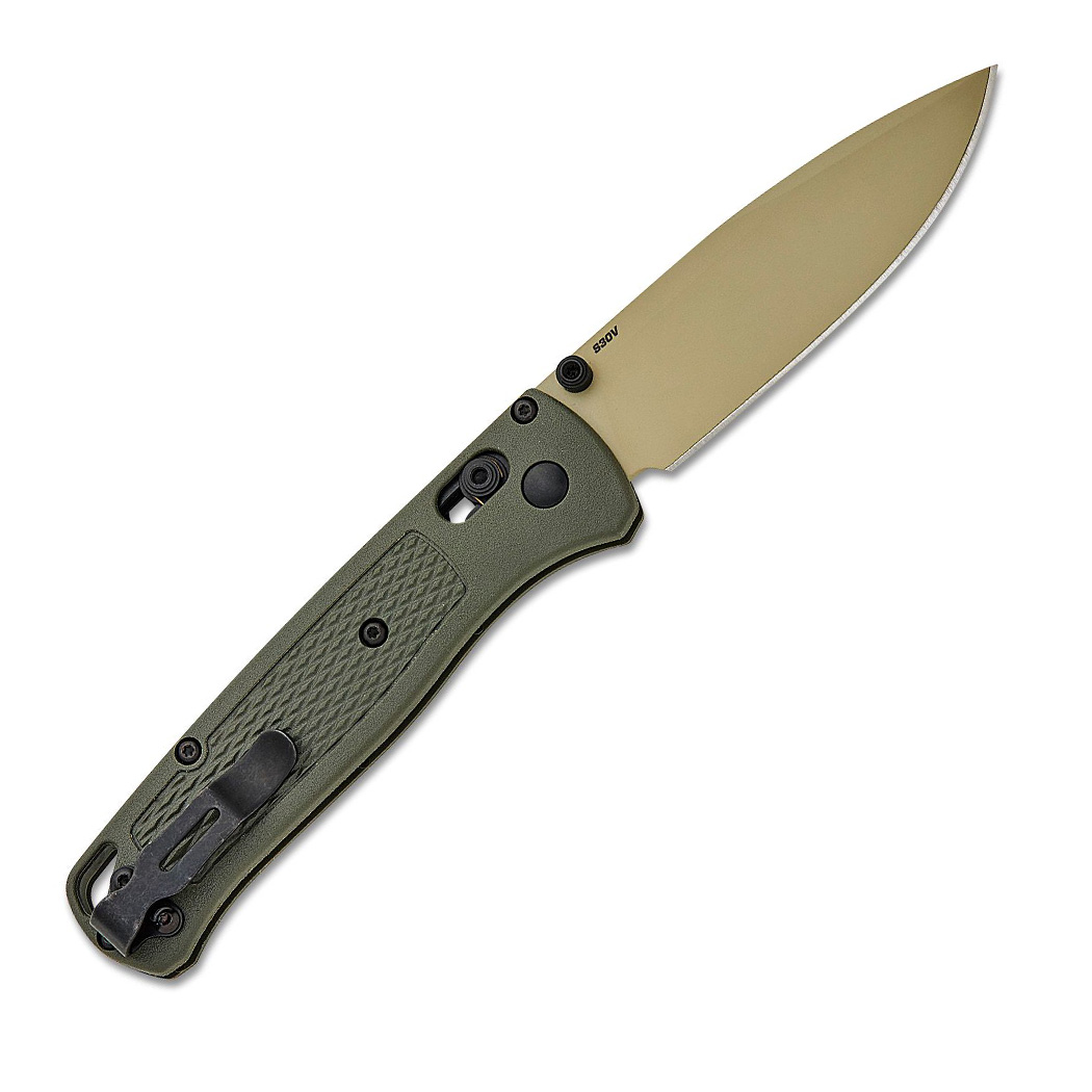 Benchmade Bugout 535TN-11 2