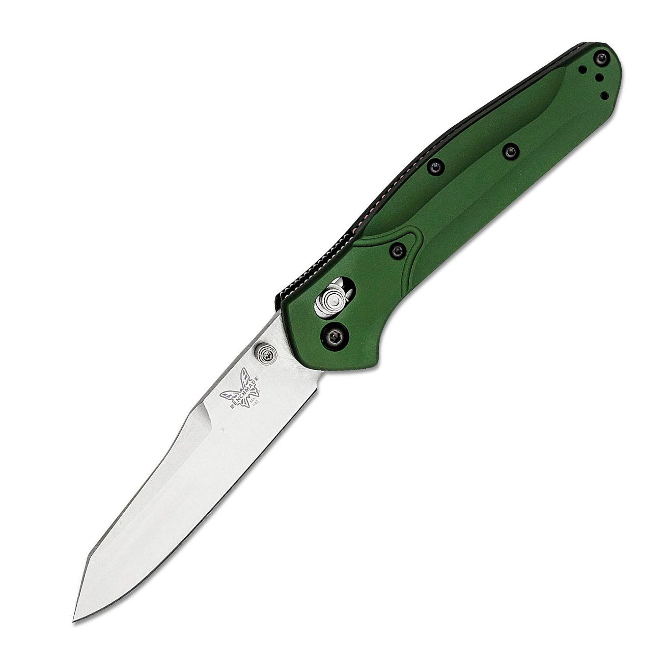 Benchmade Osborne 940