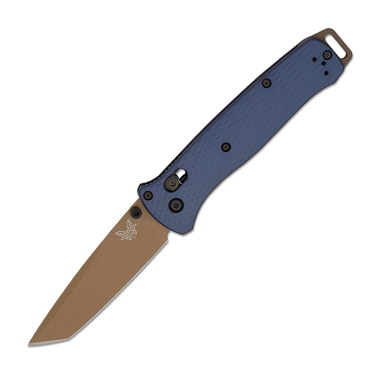 Benchmade Bailout 537FE-02