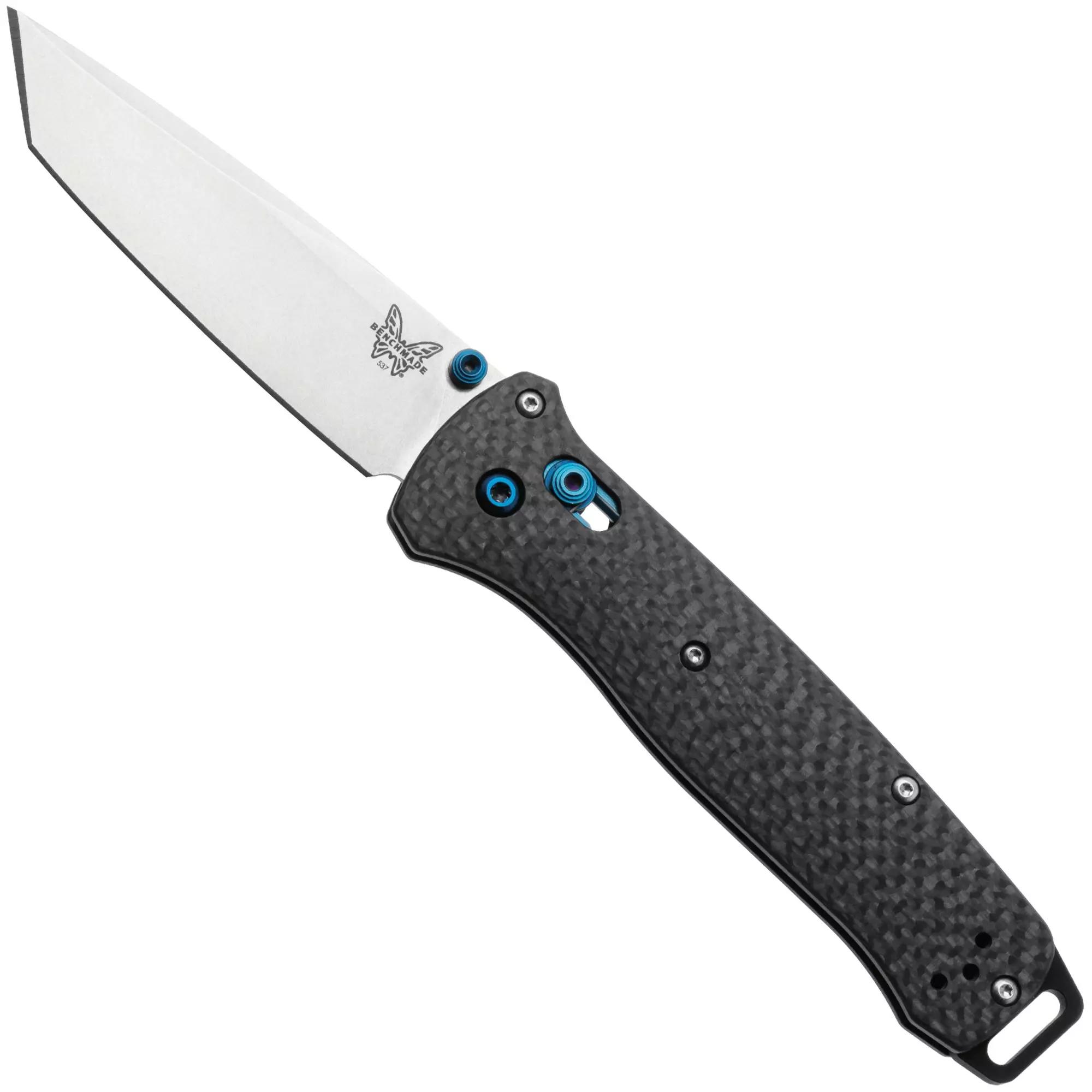 Benchmade Bailout 537-09