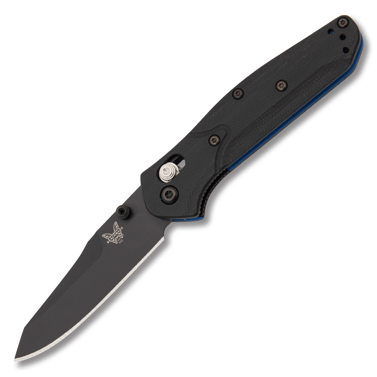 Benchmade Mini Osborne 945BK-1
