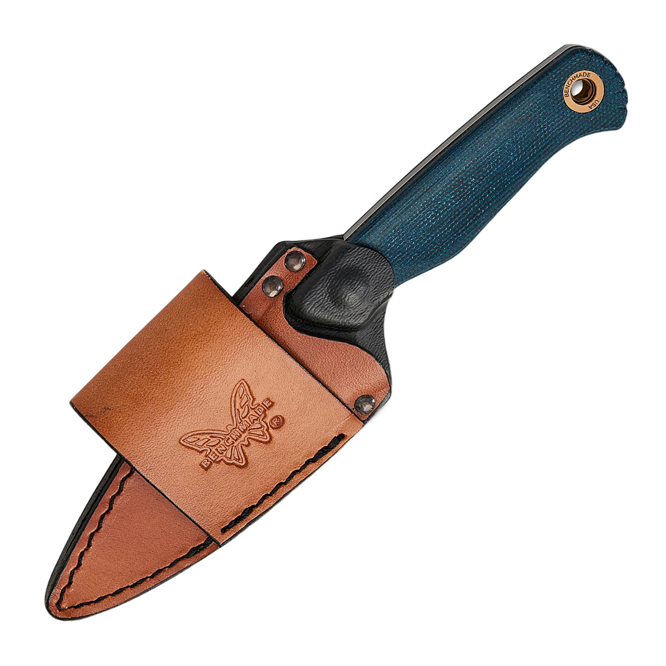 Benchmade Dacian 203-04 4
