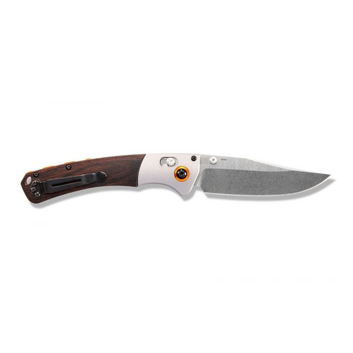 Benchmade Crooked River 15080-2 3