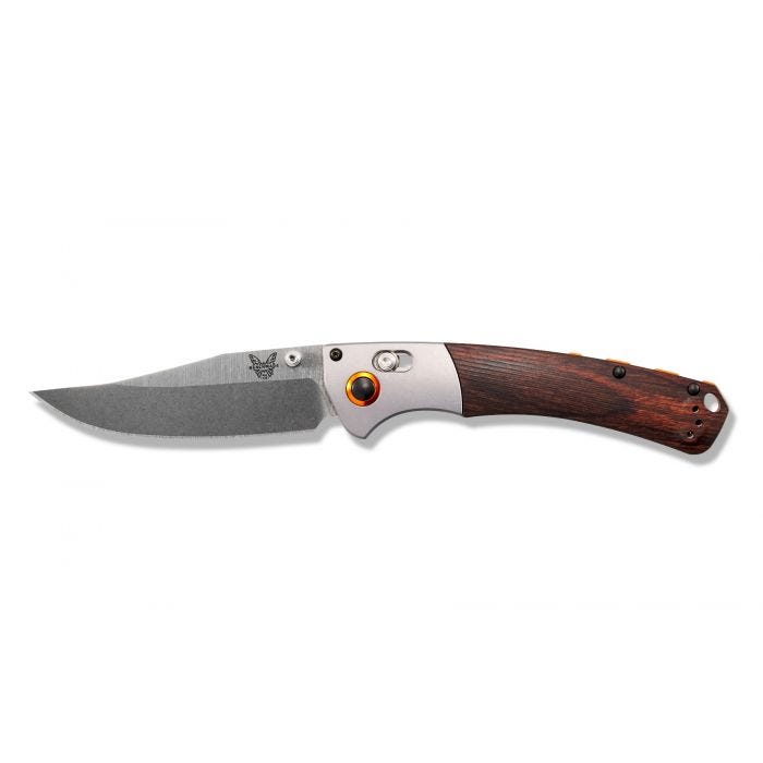 Benchmade Crooked River 15080-2 2