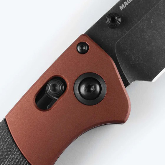 Benchmade Crooked River 15080BK-04 3